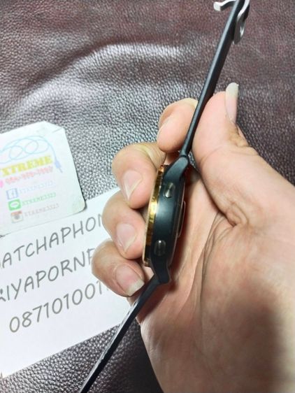(ให้ไว) นาฬิกา Garmin Venu ตัวแรก   รูปที่ 4