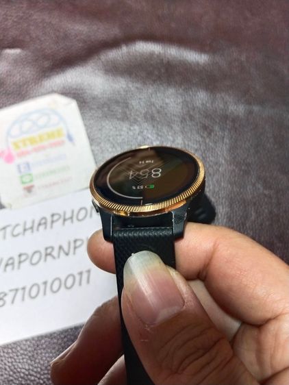 (ให้ไว) นาฬิกา Garmin Venu ตัวแรก   รูปที่ 6