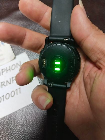 (ให้ไว) นาฬิกา Garmin Venu ตัวแรก   รูปที่ 2
