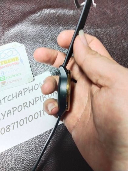(ให้ไว) นาฬิกา Garmin Venu ตัวแรก   รูปที่ 3