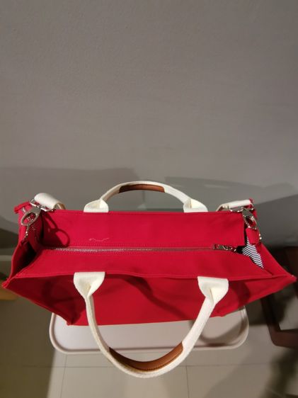 ขายกระเป๋า Tote Coca-Cola Premium (สีแดง signature) รูปที่ 4