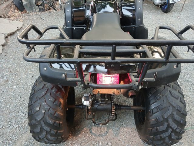 ATV KONIK 209 AUTO รูปที่ 4
