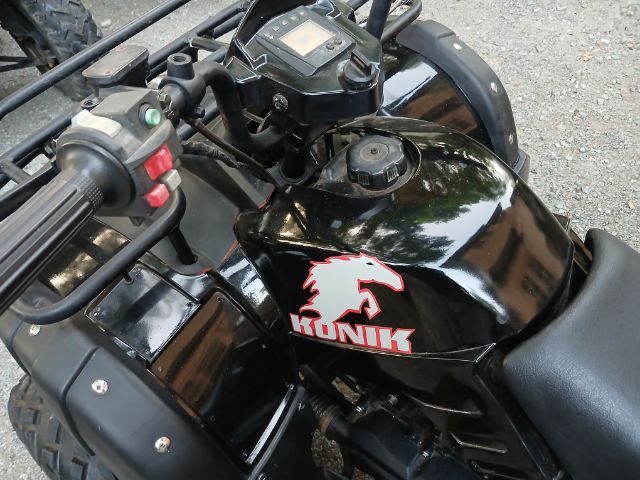ATV KONIK 209 AUTO รูปที่ 2