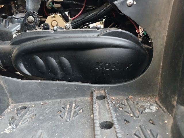 ATV KONIK 209 AUTO รูปที่ 3