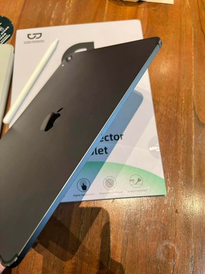 iPad Pro 11นิ้ว   7,900แถมปากกาgen2 รูปที่ 2