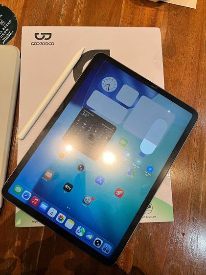 iPad Pro 11นิ้ว   7,900แถมปากกาgen2 รูปที่ 7
