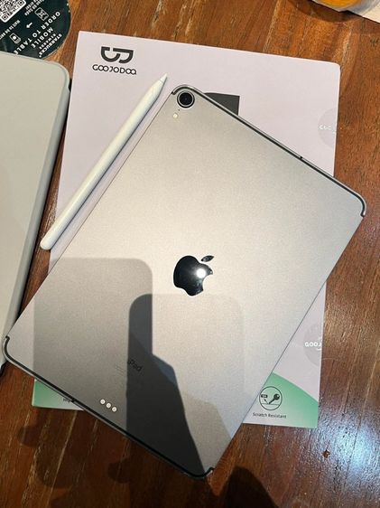 iPad Pro 11นิ้ว   7,900แถมปากกาgen2