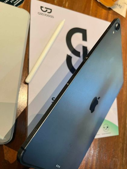 iPad Pro 11นิ้ว   7,900แถมปากกาgen2 รูปที่ 3