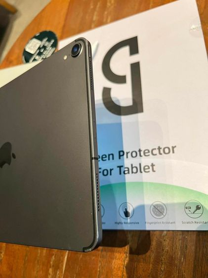 iPad Pro 11นิ้ว   7,900แถมปากกาgen2 รูปที่ 6
