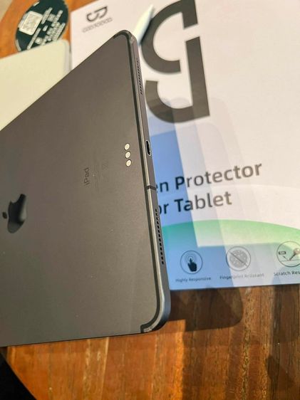 iPad Pro 11นิ้ว   7,900แถมปากกาgen2 รูปที่ 5