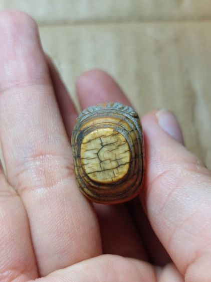 เครื่องรางม้าหมากรุกหลวงพ่อเงินวัดบางคลาน รูปที่ 8