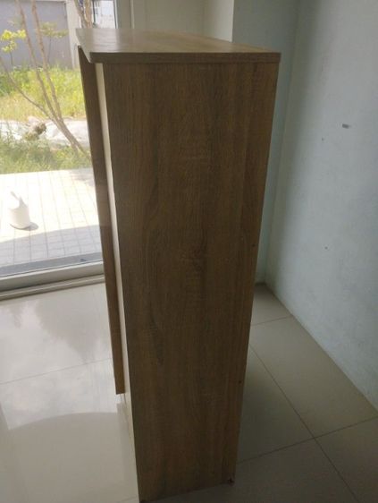 ตู้ไม้ใส่รองเท้า รูปที่ 6