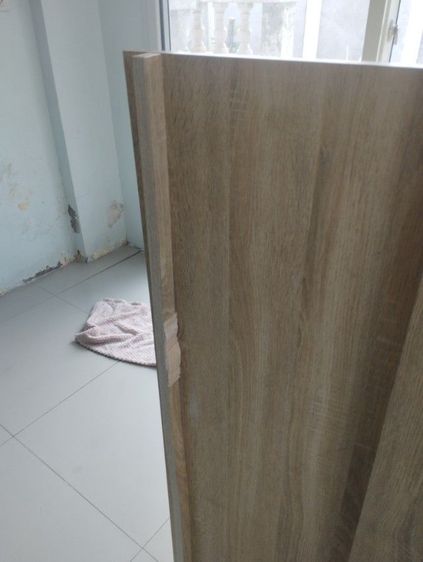 ตู้ไม้ใส่รองเท้า รูปที่ 4