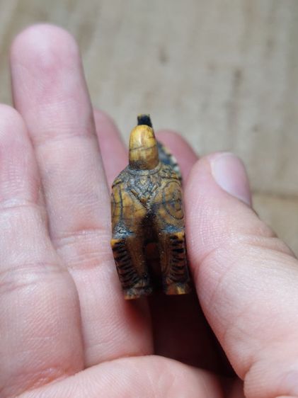 เครื่อง ราง สิงห์ สิบ ขวัญ หลวง พ่อ เดิม องค์ ครู ตัว ใหญ่ ยักษ์ รูปที่ 5