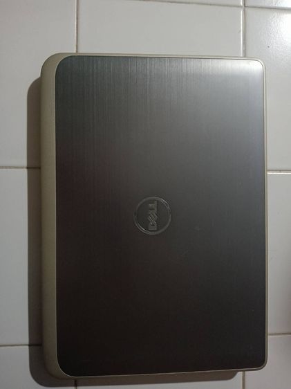 ขายโน๊ตบุ๊ค DELL Core-I7 Gen 4 Ram 8 GB เน้นขายตามสภาพ   รูปที่ 2