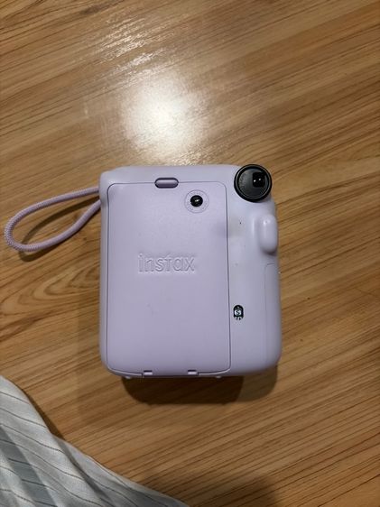 Fujiflim Instax Mini12 รูปที่ 3