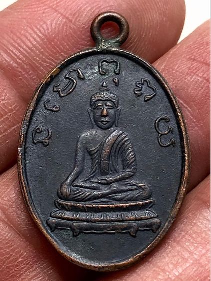 พระเก่าค่ะ รูปที่ 2