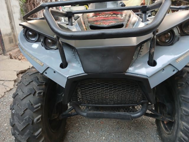 ATV LINHAI 300AUTO รูปที่ 3