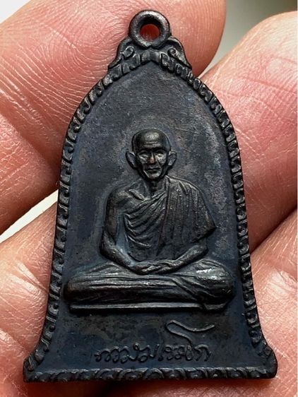 พระเก่าค่ะ รูปที่ 3