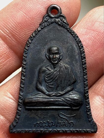 พระเก่าค่ะ