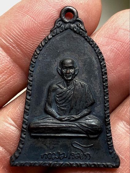 พระเก่าค่ะ รูปที่ 4