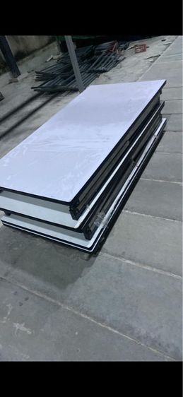 อื่นๆ โต้ะพับขนาด80.คูณ120