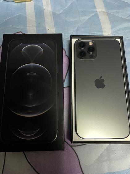 128 GB iphone 12 pro