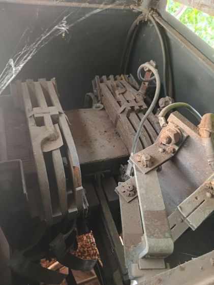 ขายตู้เชื่อมพลัง 500 แอมป์ รูปที่ 5