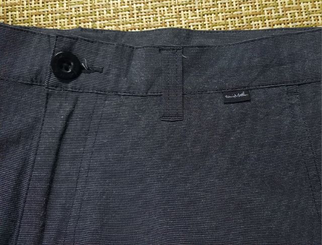 กางเกงขาสั้น Travis Mathew รูปที่ 6