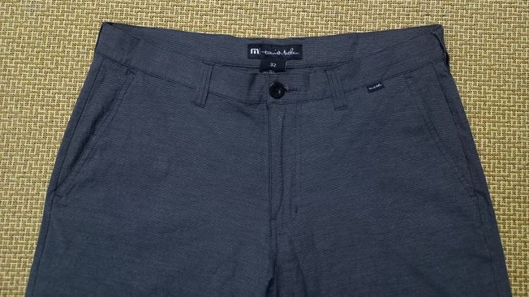 กางเกงขาสั้น Travis Mathew รูปที่ 5