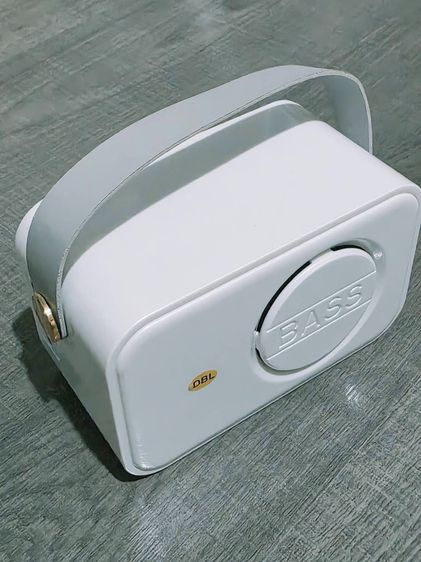 ขายลําโพง speaker ของใหม่ YS-103 บลูทูธพกพา สภาพดีนางฟ้ากริ๊บ รูปที่ 2