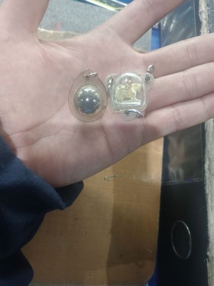 เครื่องรางของขลัง รูปที่ 2