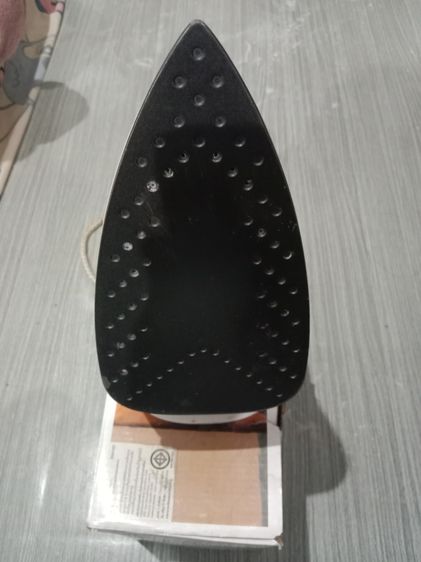 เตารีด อบไอน้ำ รูปที่ 2