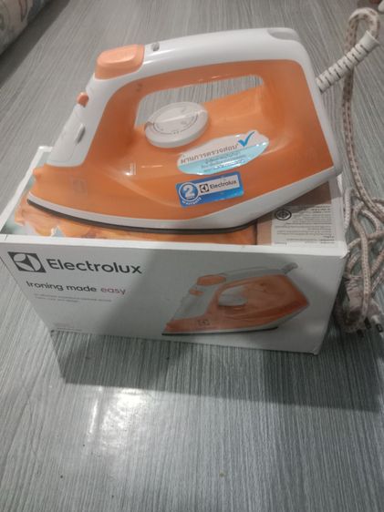 เตารีด อบไอน้ำ