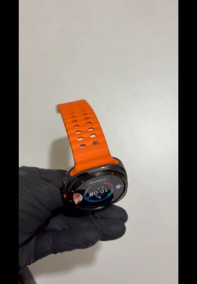 Galaxy Watch Ultra (2025) LTE, 47 mm รูปที่ 8