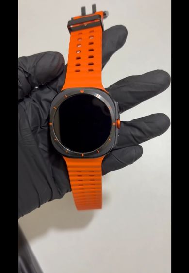 Galaxy Watch Ultra (2025) LTE, 47 mm รูปที่ 4