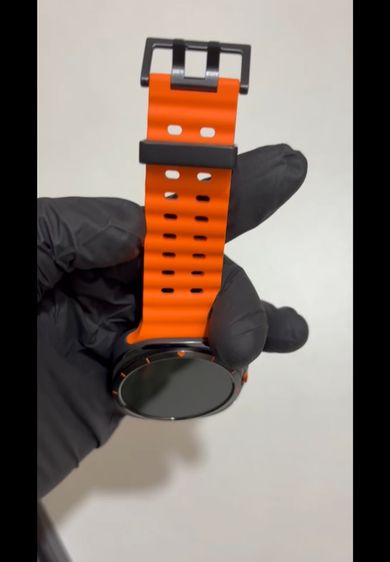 Galaxy Watch Ultra (2025) LTE, 47 mm รูปที่ 5