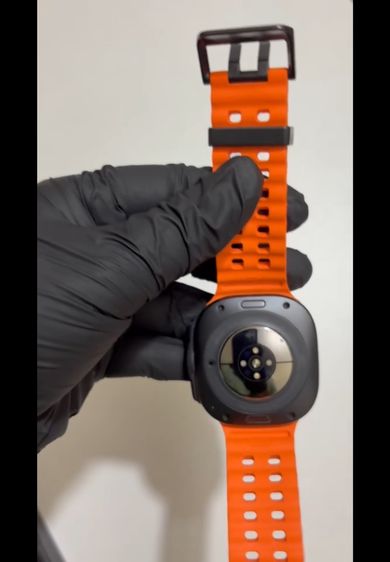 Galaxy Watch Ultra (2025) LTE, 47 mm รูปที่ 6