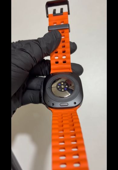 Galaxy Watch Ultra (2025) LTE, 47 mm รูปที่ 7