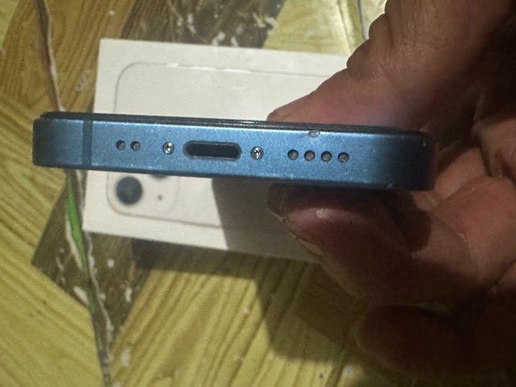 iPhone 13 mini 512g รูปที่ 5