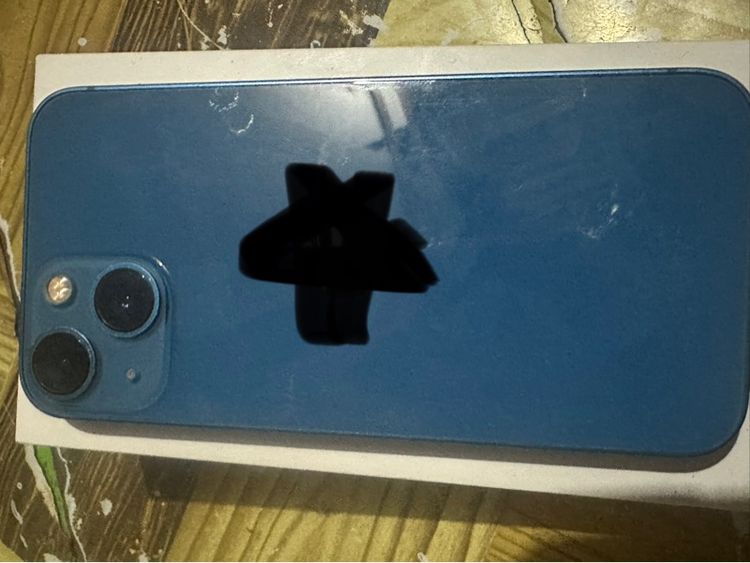 iPhone 13 mini 512g รูปที่ 7