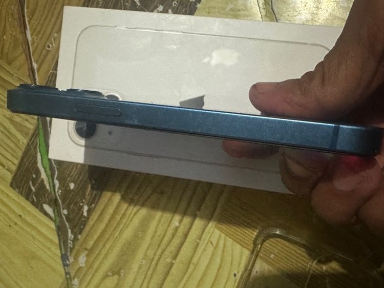 iPhone 13 mini 512g รูปที่ 3