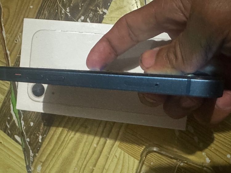 iPhone 13 mini 512g รูปที่ 4