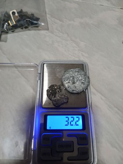 ขายงานสกัดทองจากขยะ รูปที่ 10