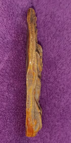 พระยอดขุนพล กรุวัดใหญ่ รูปที่ 3