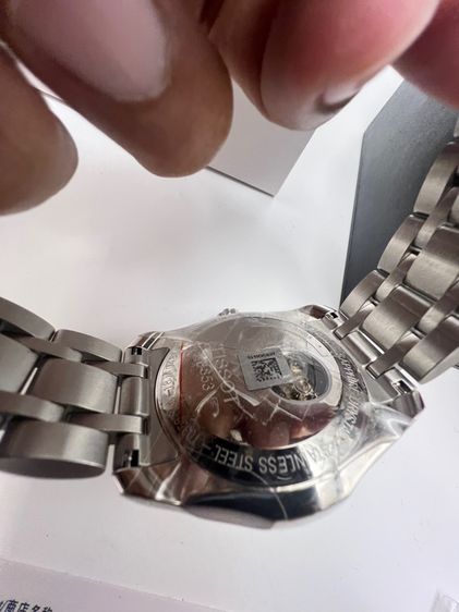 ขายนาฬิกา Tissot สภาพนางฟ้า ของครบ รูปที่ 7