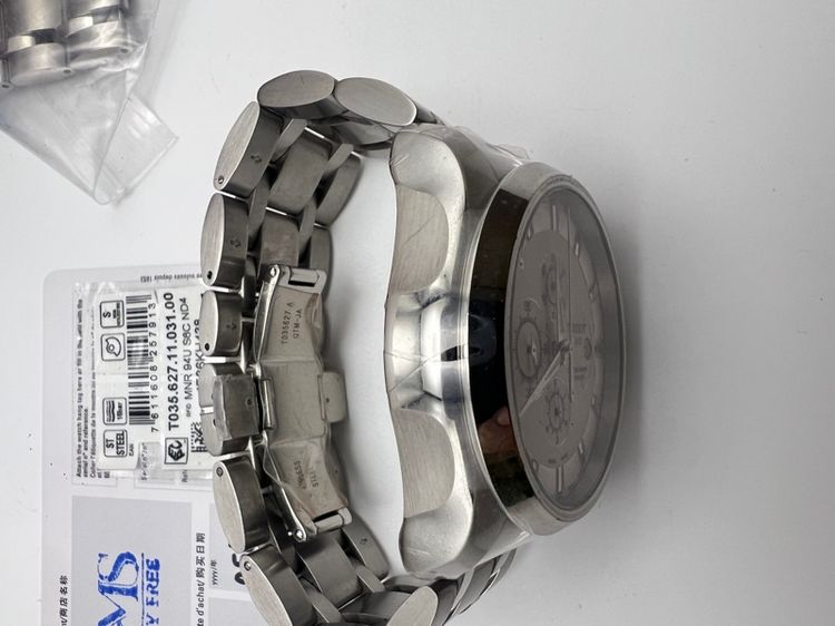 ขายนาฬิกา Tissot สภาพนางฟ้า ของครบ รูปที่ 11
