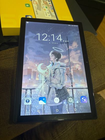 ขายแท็บเล็ต10.8นิ้ว รูปที่ 4
