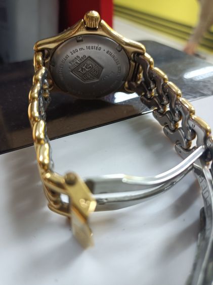 Tag Heuer รูปที่ 2