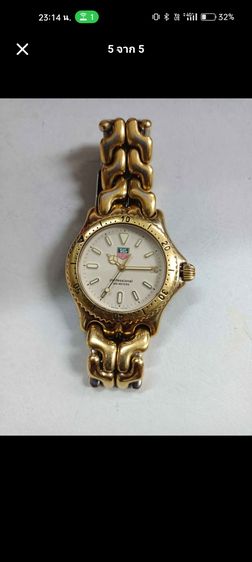 Tag Heuer รูปที่ 3